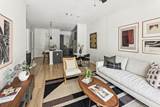 1-bedroom apartment at Bell South Shore Apartments in Austin